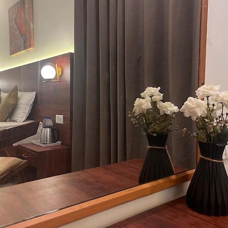 Baga Vista Hotell Eksteriør bilde